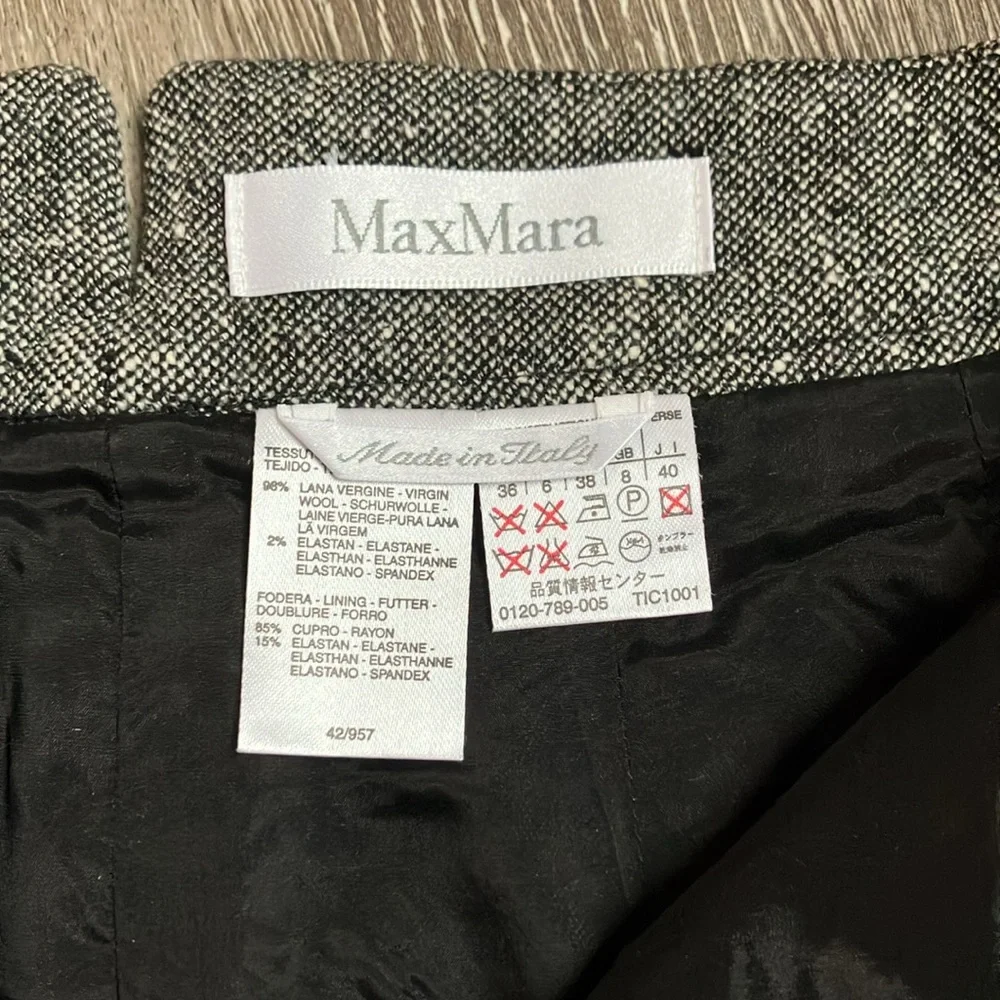 Max Mara - Picture 6 of 17